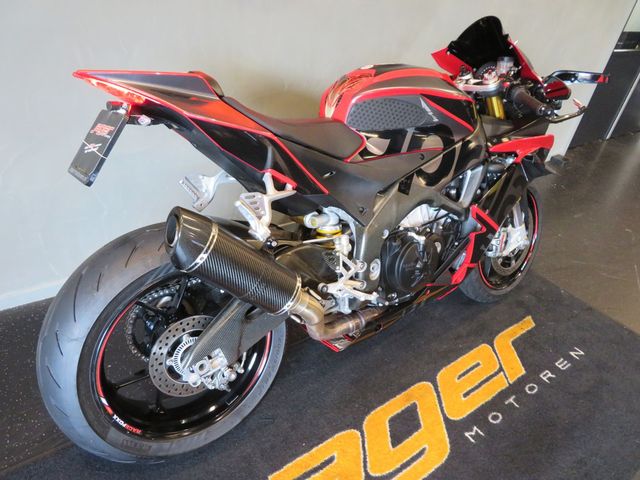 aprilia - rsv-4-r
