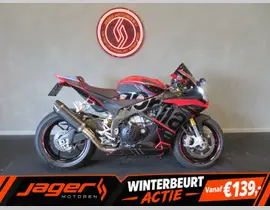 Aprilia RSV 4 R 2014 occasion