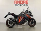KTM 1290 SUPER DUKE GT