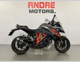 KTM 1290 Super Duke GT 2016 occasion