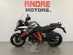 KTM 1290 Super Duke GT 2016 occasion – foto 4 van 6