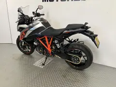 KTM 1290 Super Duke GT 2016 occasion – foto 5 van 6