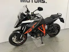 KTM 1290 Super Duke GT 2016 occasion – foto 6 van 6