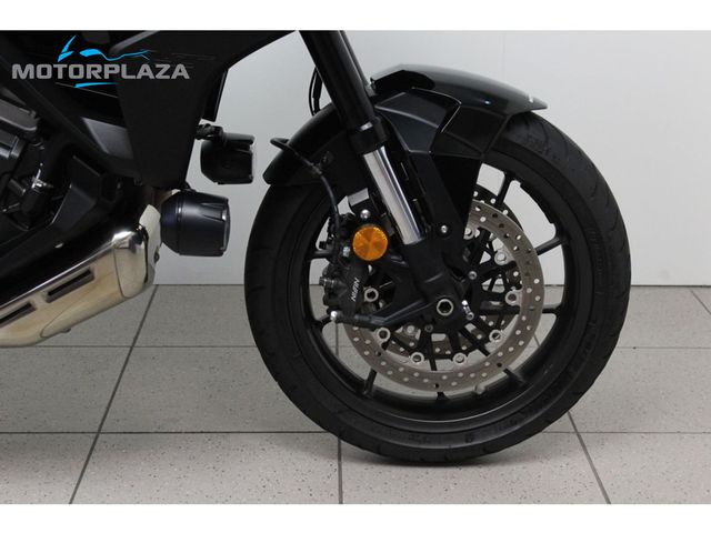 honda - nt-1100