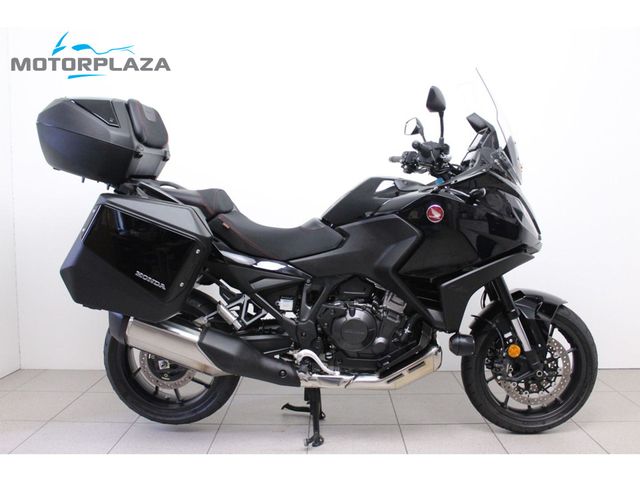 honda - nt-1100