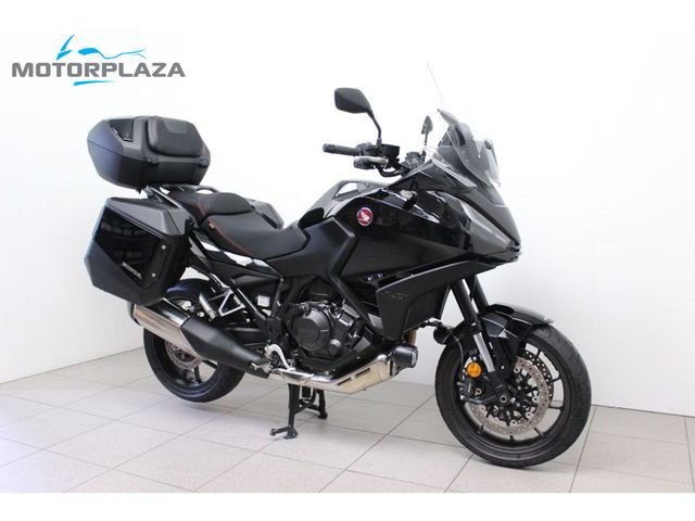 honda - nt-1100