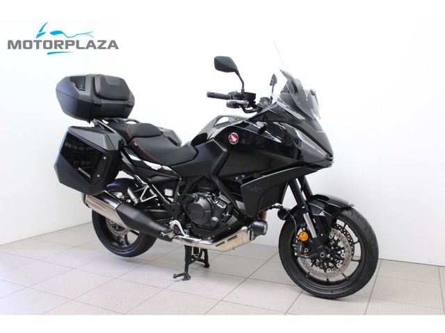 honda - nt-1100