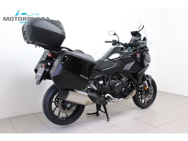 honda - nt-1100