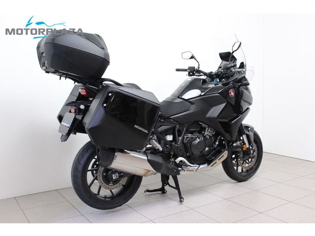 honda - nt-1100