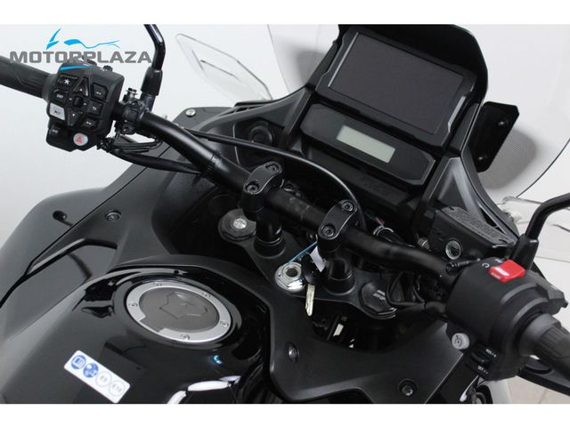honda - nt-1100