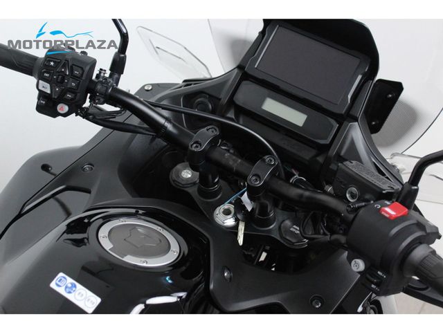 honda - nt-1100