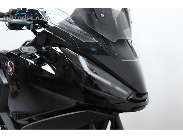 honda - nt-1100