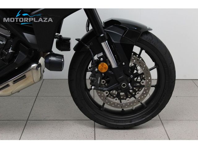 honda - nt-1100
