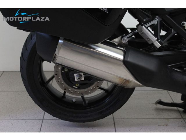 honda - nt-1100