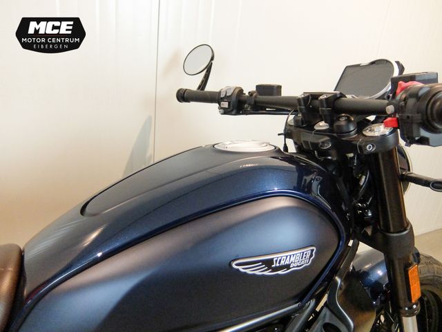 ducati - scrambler-nightshift