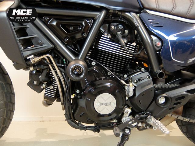 ducati - scrambler-nightshift