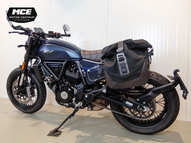 ducati - scrambler-nightshift