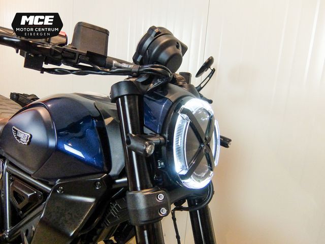 ducati - scrambler-nightshift
