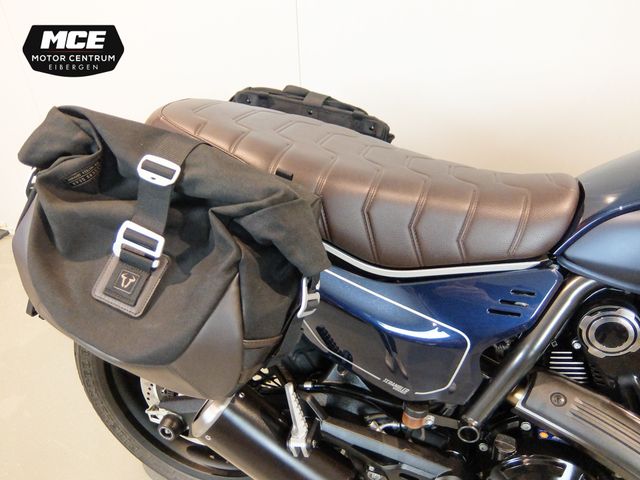 ducati - scrambler-nightshift