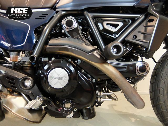 ducati - scrambler-nightshift