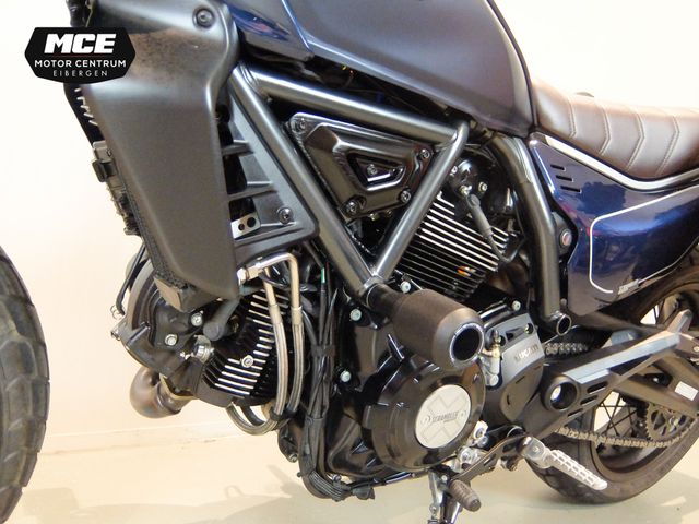 ducati - scrambler-nightshift