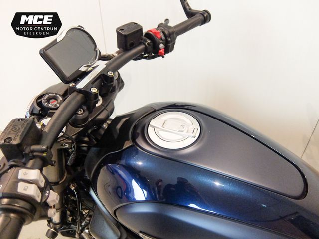 ducati - scrambler-nightshift