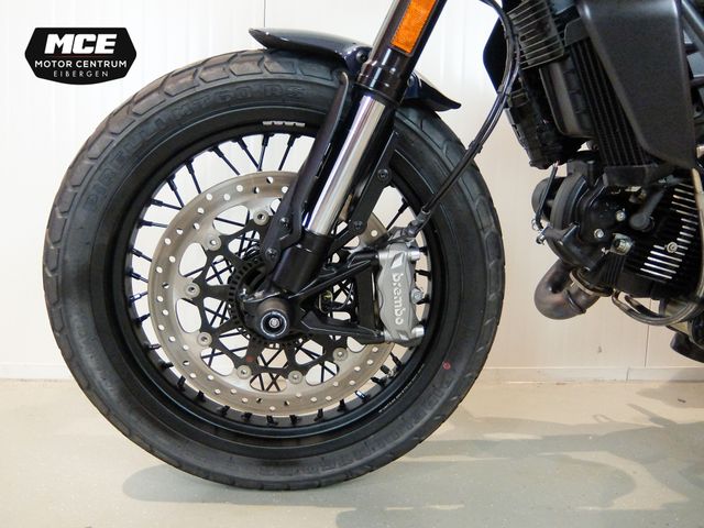 ducati - scrambler-nightshift