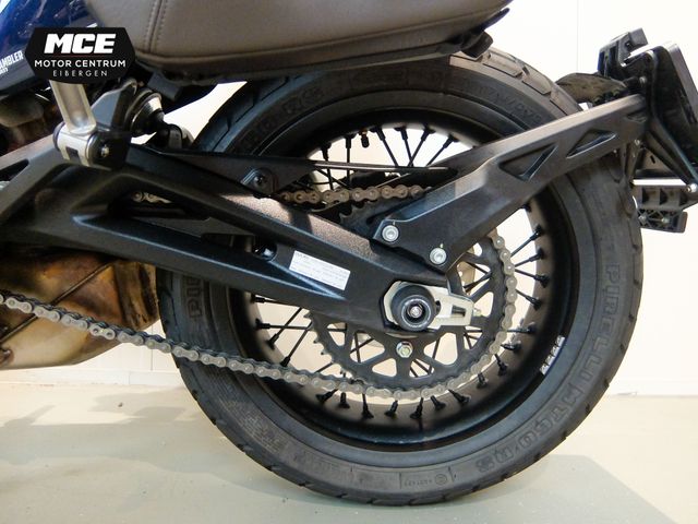 ducati - scrambler-nightshift