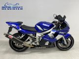 YAMAHA YZF R6