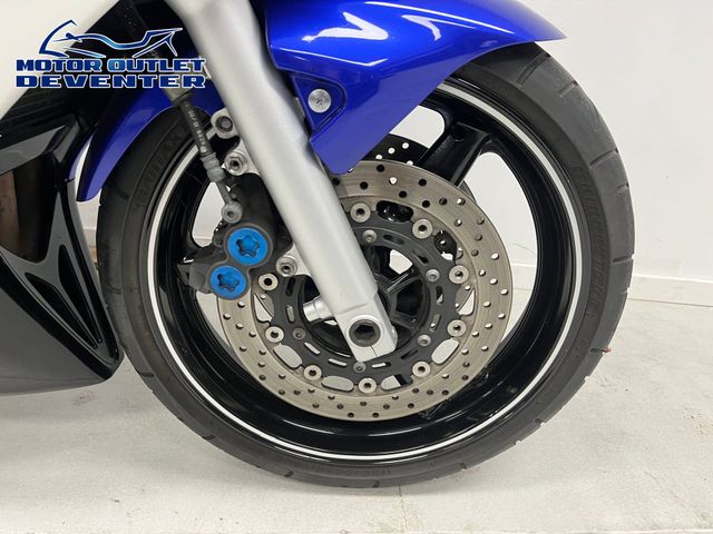 yamaha - yzf-r6
