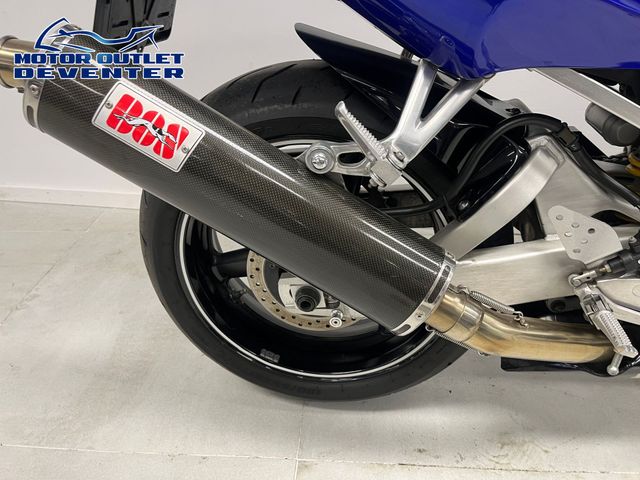 yamaha - yzf-r6