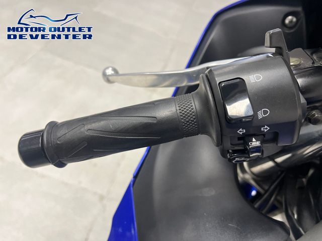 yamaha - yzf-r6