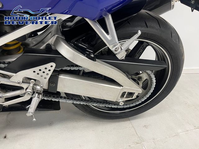 yamaha - yzf-r6
