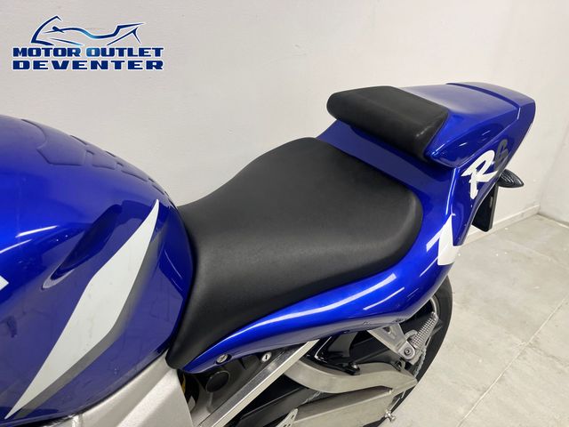 yamaha - yzf-r6