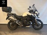 TRIUMPH TIGER EXPLORER XC