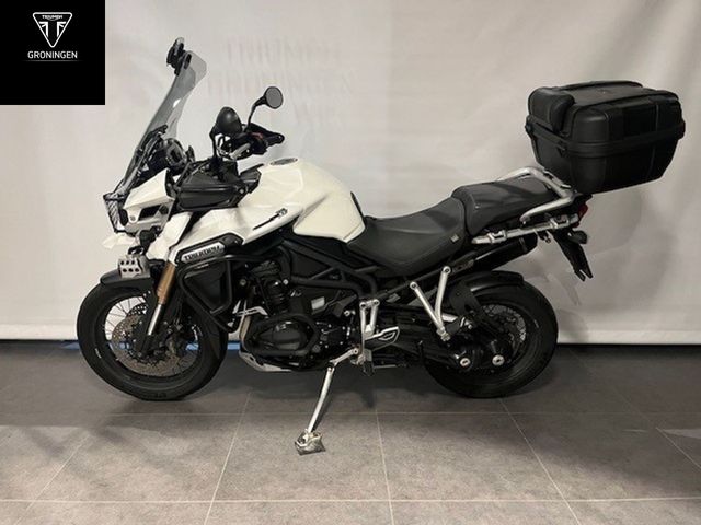 triumph - tiger-explorer-xc
