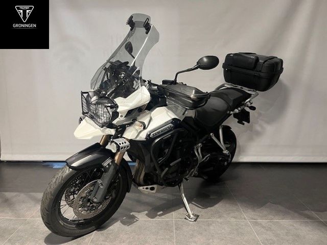 triumph - tiger-explorer-xc