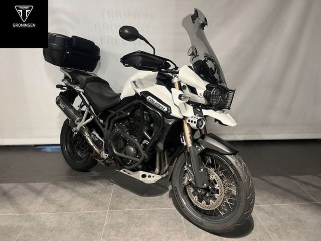 triumph - tiger-explorer-xc
