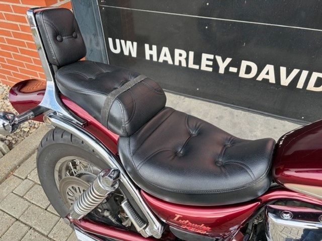 suzuki - vs-1400-intruder