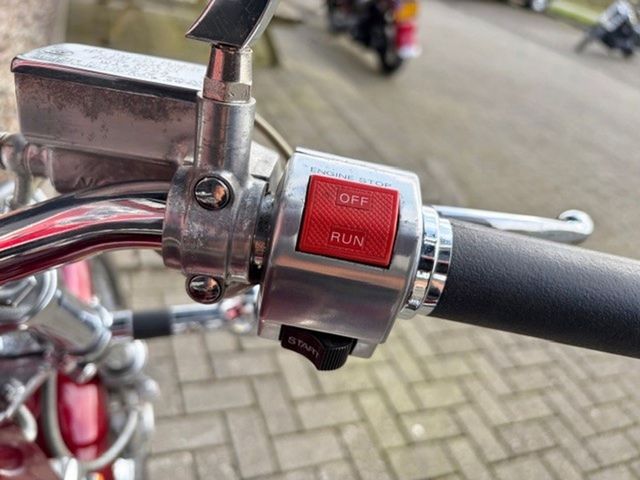 suzuki - vs-1400-intruder