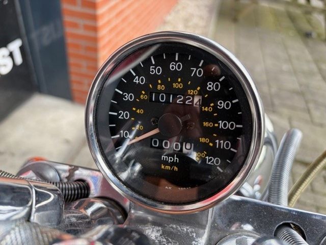 suzuki - vs-1400-intruder