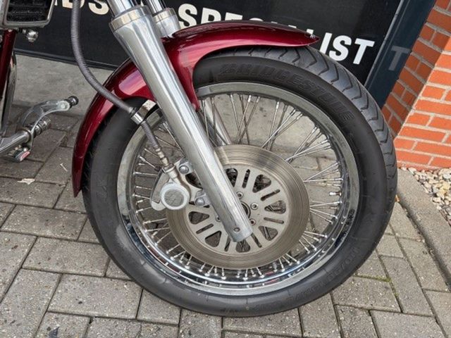 suzuki - vs-1400-intruder