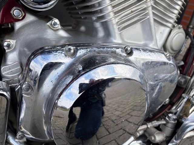 suzuki - vs-1400-intruder