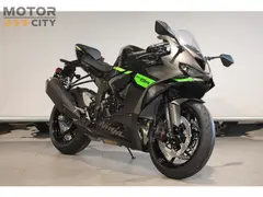 Kawasaki ZX-6 R 2025 occasion – foto 2 van 5