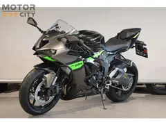 Kawasaki ZX-6 R 2025 occasion – foto 3 van 5