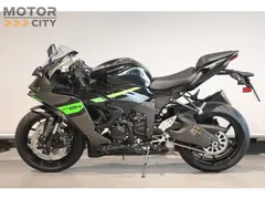 Kawasaki ZX-6 R 2025 occasion – foto 4 van 5