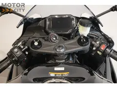 Kawasaki ZX-6 R 2025 occasion – foto 5 van 5
