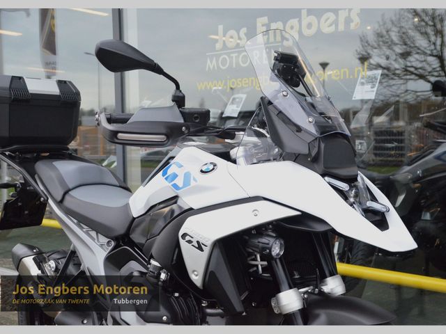 bmw - r-1300-gs