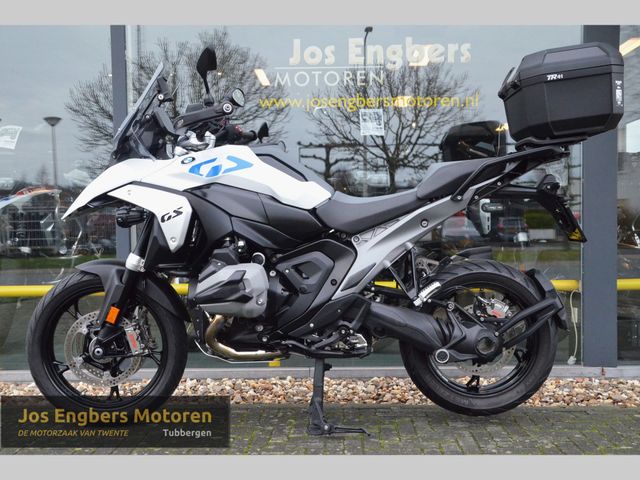 bmw - r-1300-gs