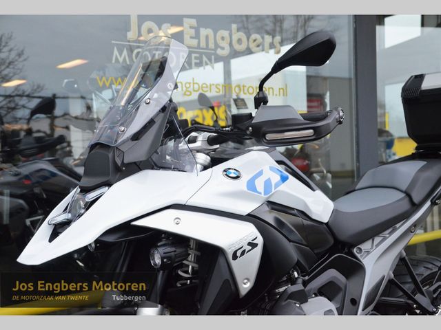 bmw - r-1300-gs
